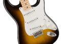 1957 Fender Stratocaster 2-Color Sunburst