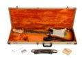 1965 Stratocaster 3-Color Sunburst