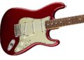 1965 Stratocaster Candy Apple Red