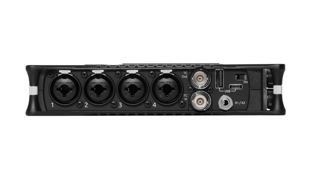 Sound Devices MixPre-10 II цифровой рекордер