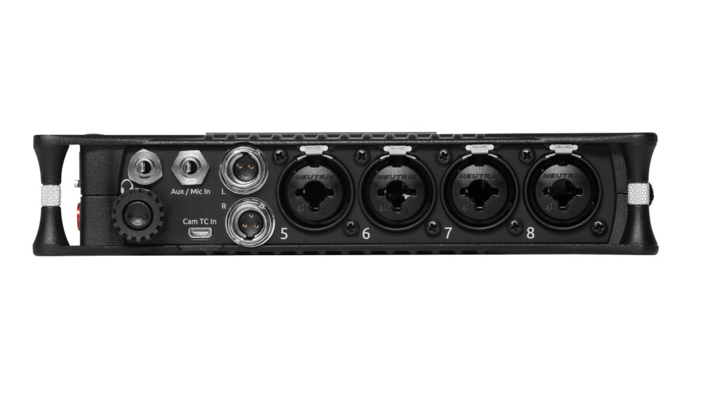 Sound Devices MixPre-10 II цифровой рекордер