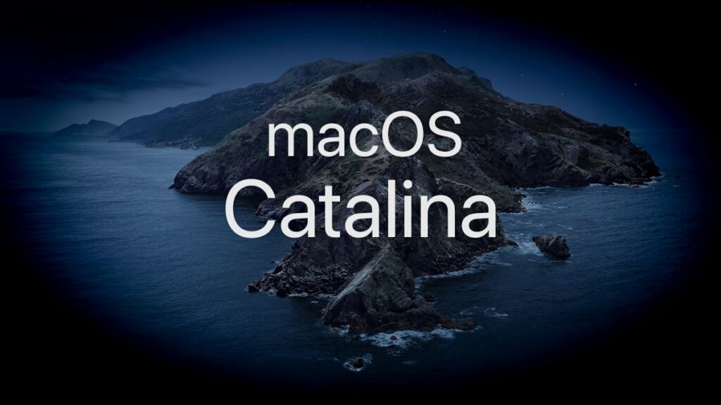 macOS Catalina 10.15 не работает с DAW