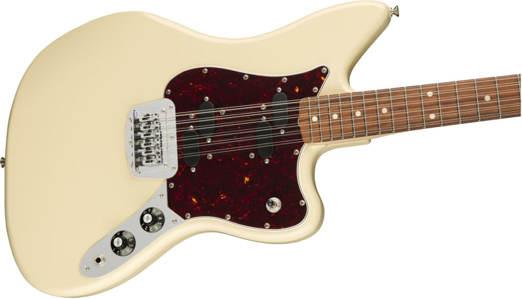 Fender Electric XII Alternate Reality