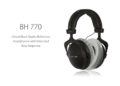 behringer bh 770 headphones