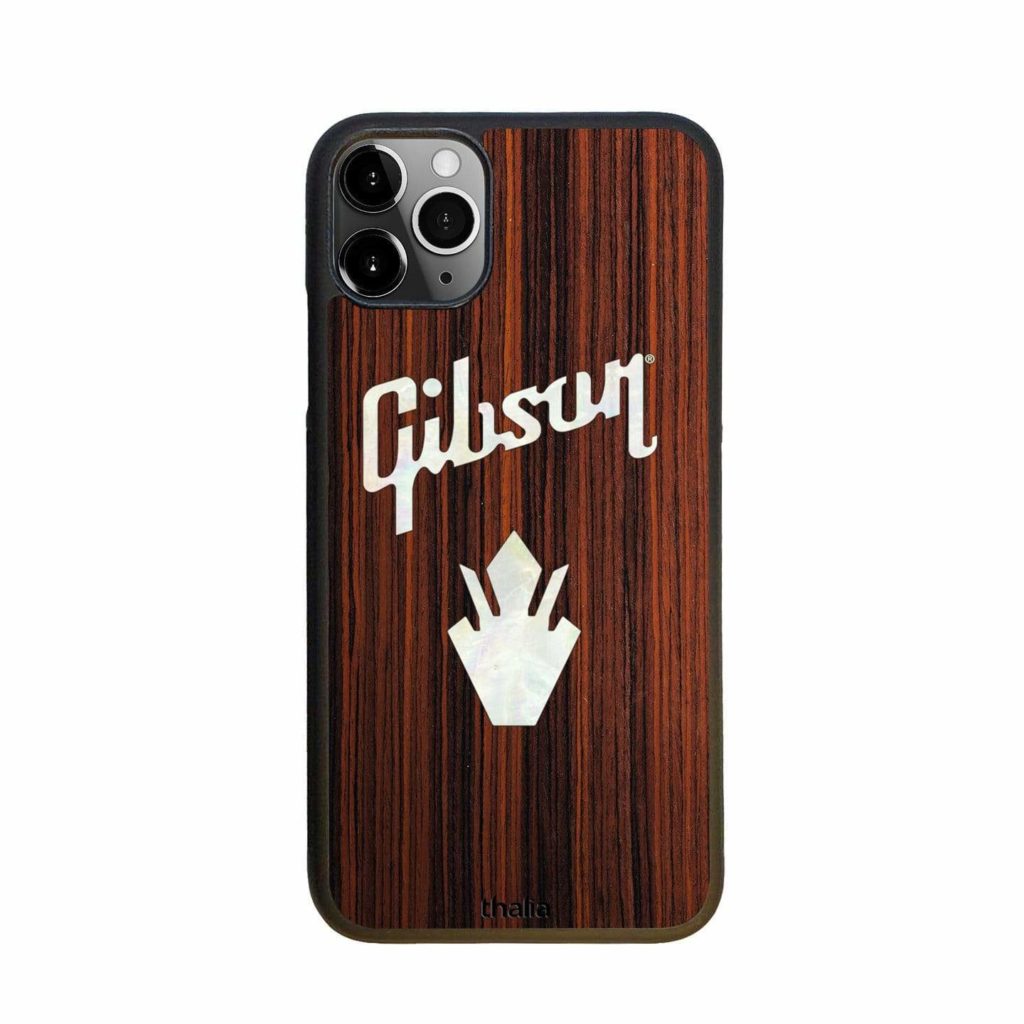 чехол Gibson на iPhone 11 Pro Max