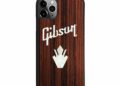 чехол Gibson на iPhone 11 Pro Max