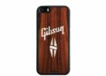 Чехол Gibson iPhone 5