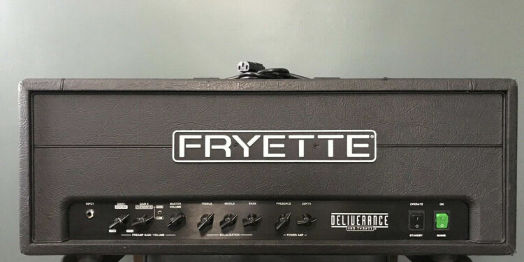 Fryette Deliverance II