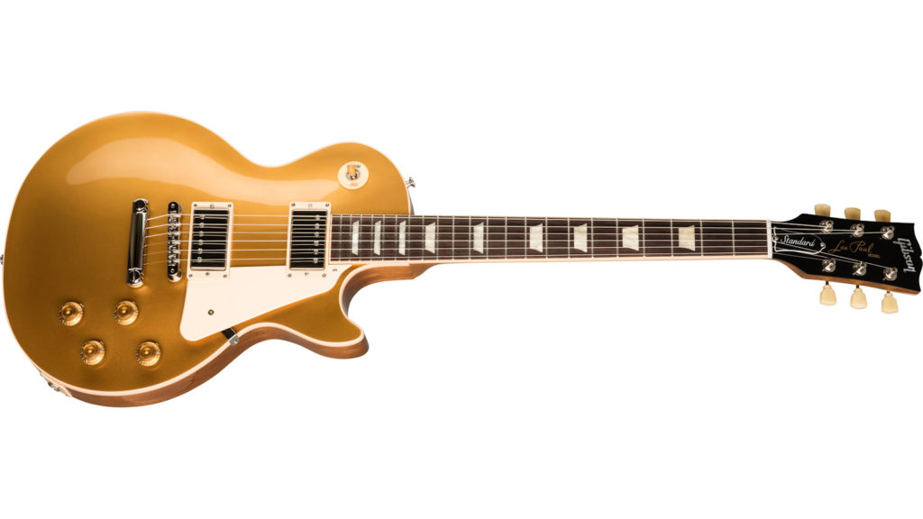Gibson Les Paul Standard ‘50s