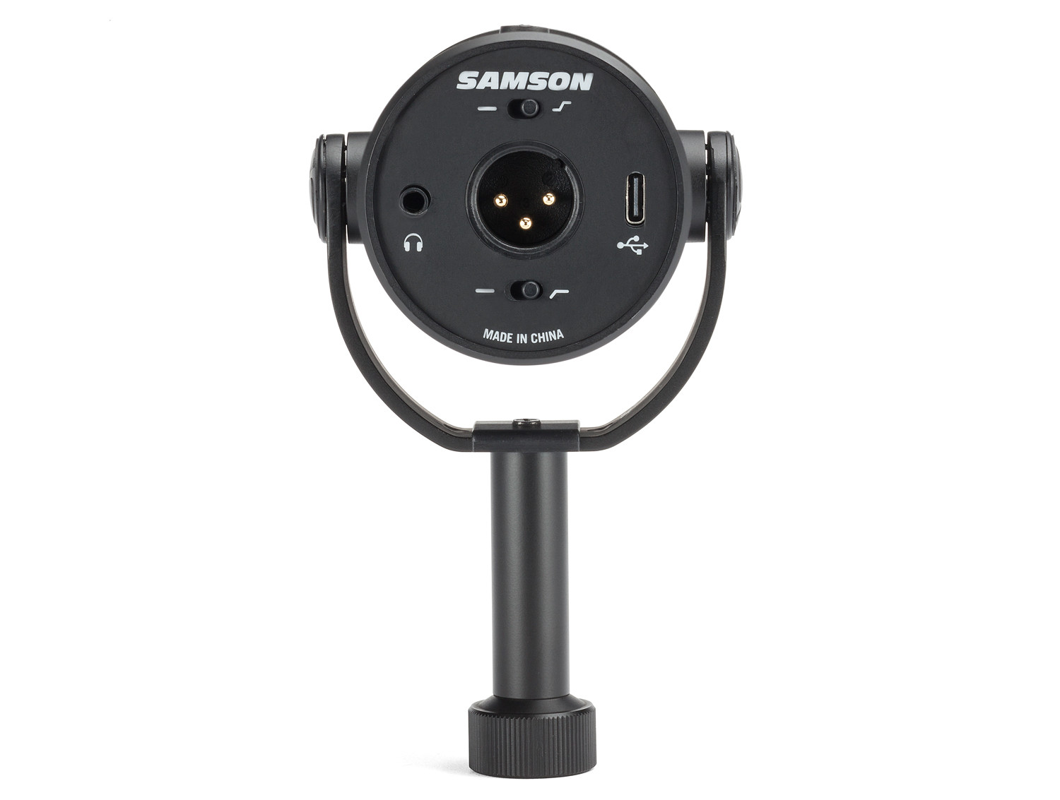 USB-микрофон Samson Q9U
