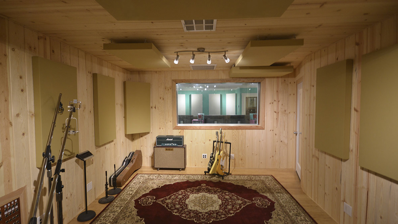 A-Room Studios