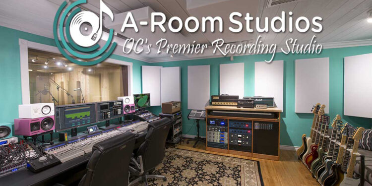 A-Room Studios