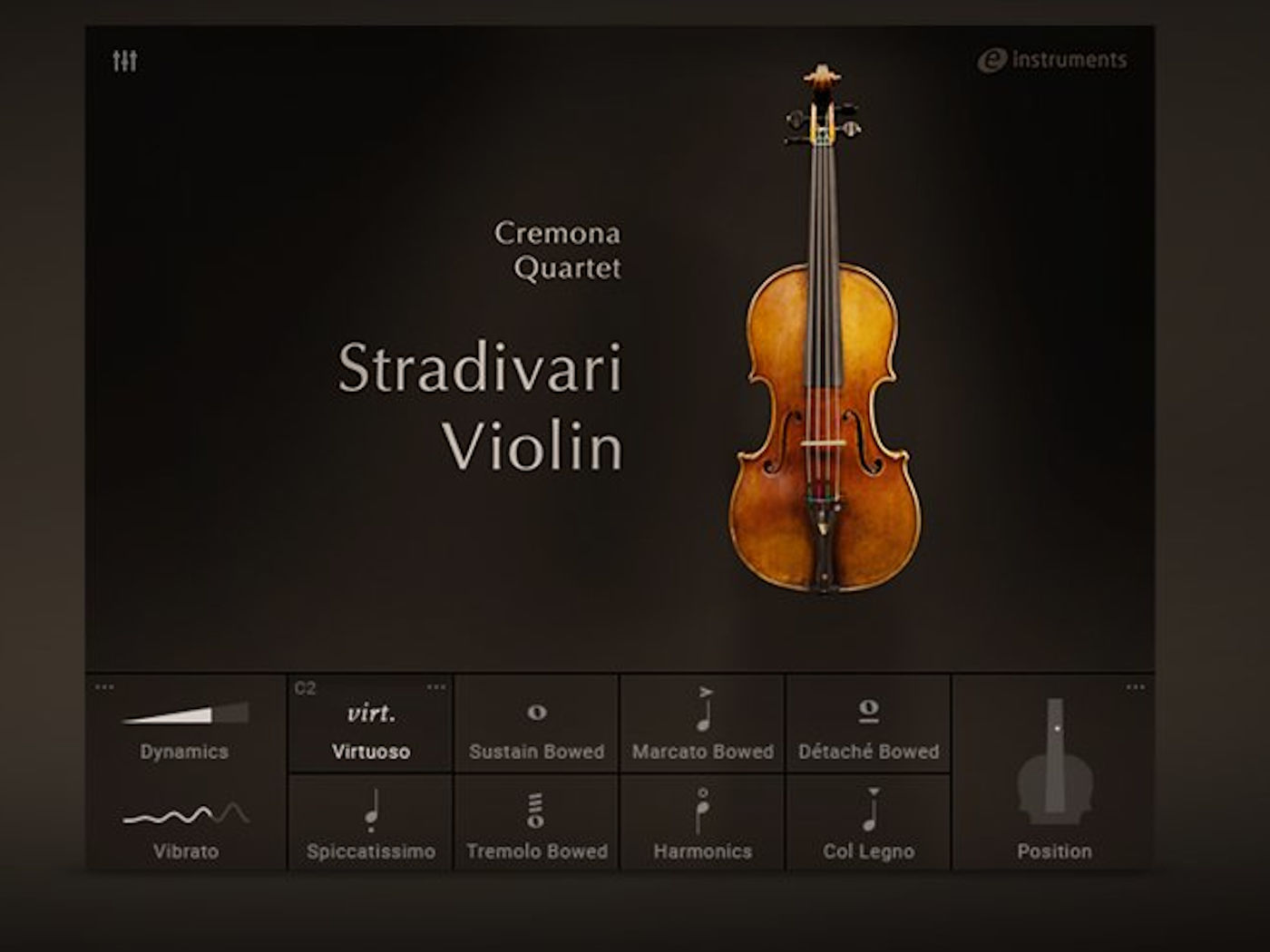 Violin kontakt. Native instruments - Cremona Quartet. Native instruments Stradivari. Native instruments Amati Viola. Ni Amati Violin.