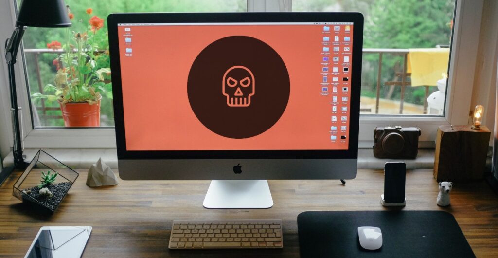 Музыкантов на macOS атакует вирус EvilQuest, шифрующий все данные на жёстком диске