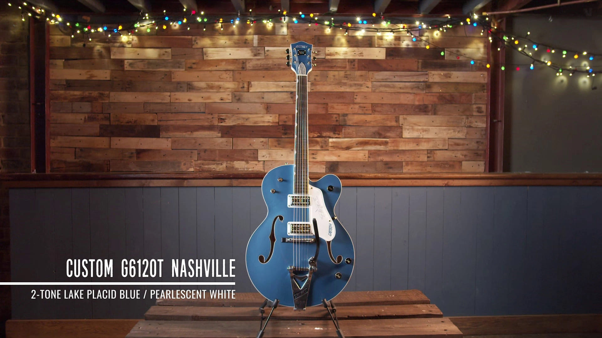 G6120T Nashville