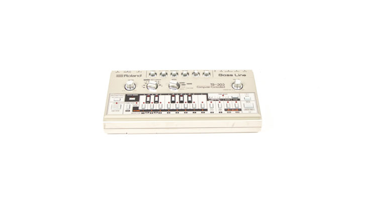 Roland TB-303