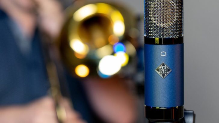 Telefunken TF11 FET
