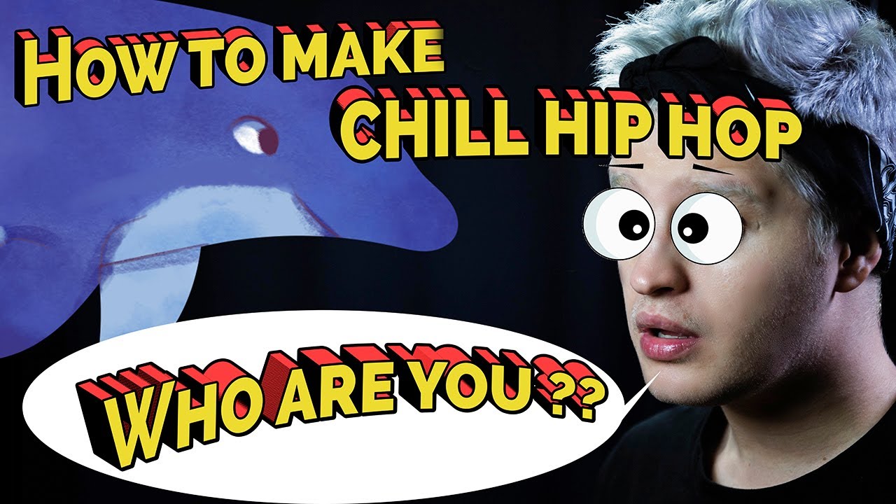 Как написать трек в стиле лоу-фай хип-хоп в Ableton Live 10 Как написать трек в стиле лоу-фай хип-хоп в Ableton Live 10