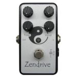 Lovepedal ZenDrive
