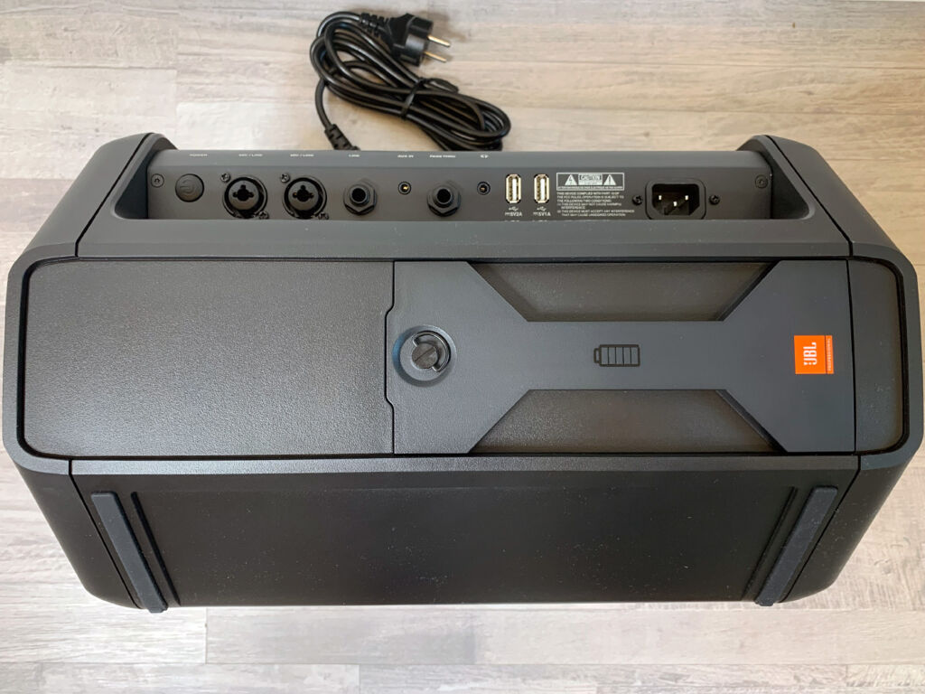 JBL EON One Compact