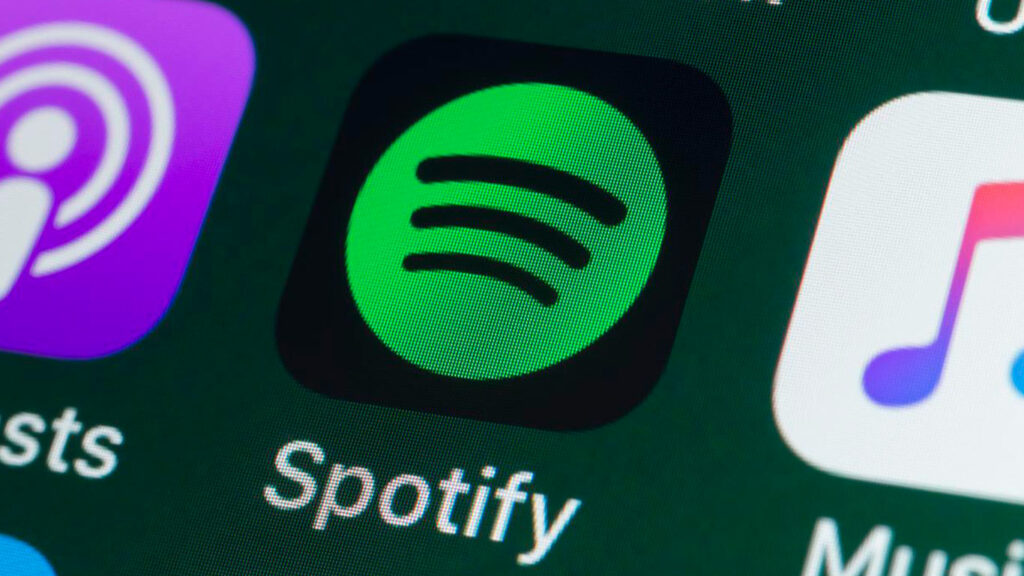 Spotify работает над «детектором плагиата» на основе искусственного интеллекта