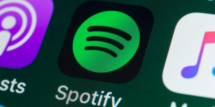 Spotify работает над «детектором плагиата» на основе искусственного интеллекта