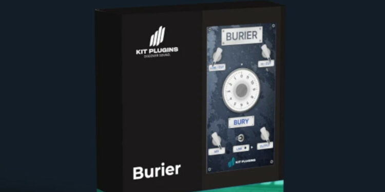 KIT Plugins Burier