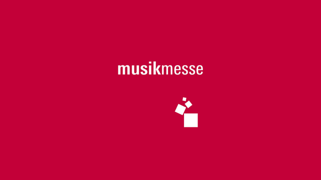 Musikmesse 2022 вернётся в новом формате