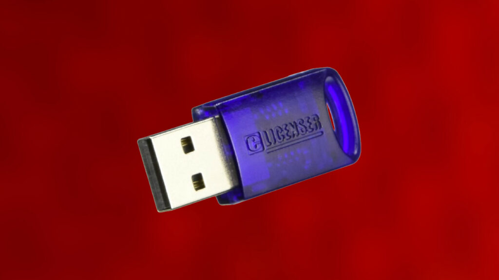 Steinberg откажется от системы ключей USB eLicenser