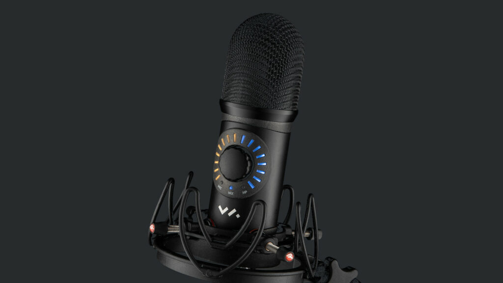 Voyage Audio Spatial Mic