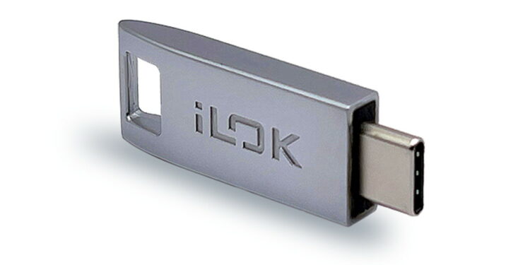 iLok USB-C