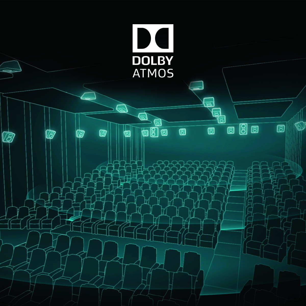 Dolby Atmos может стать золотым стандартом в индустрии»: интервью с Dolby  Россия об аудиотехнологиях и объектно-ориентированном звуке — SAMESOUND