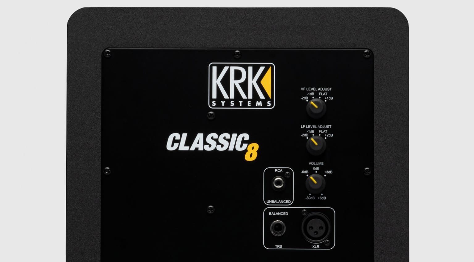 Студийный монитор KRK Classic 8