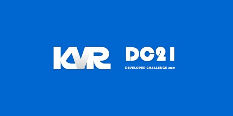 KVR Developer Challenge 2021 конкурс бесплатных плагинов