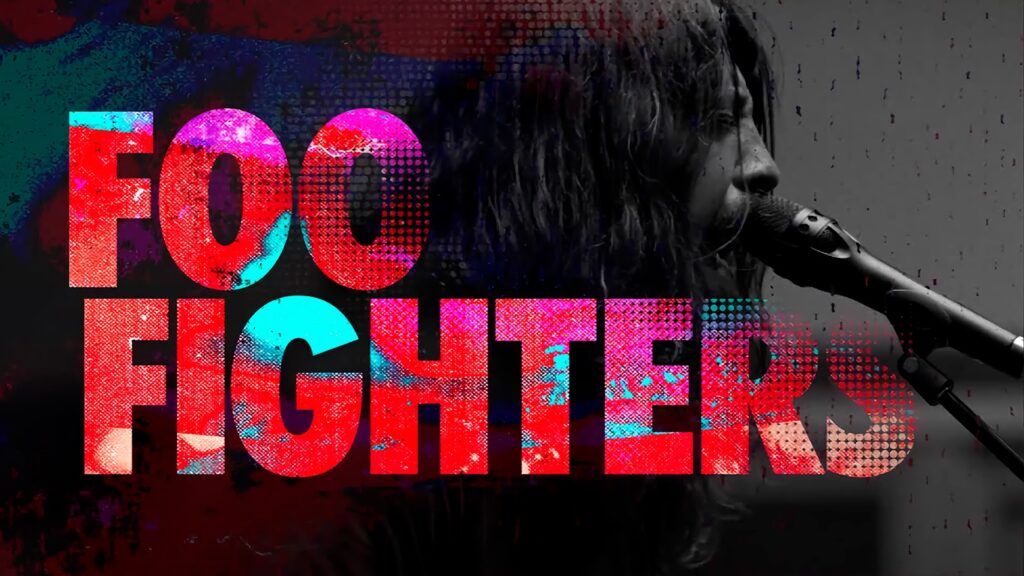 Как Foo Fighters записали Medicine at Midnight в одном из домов Лос-Анджелеса