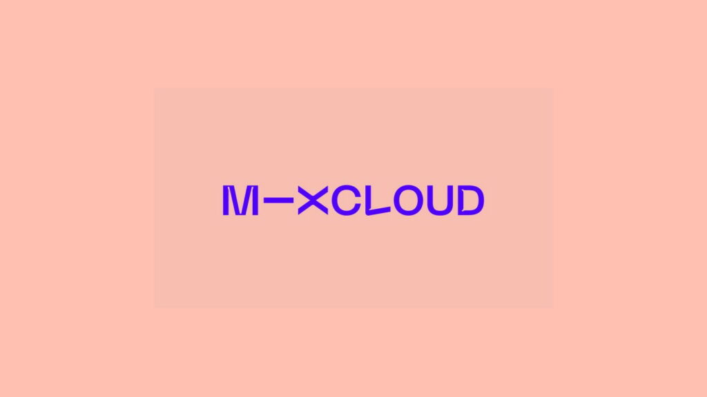 Mixcloud Live Studio сервис организации стримов через браузер