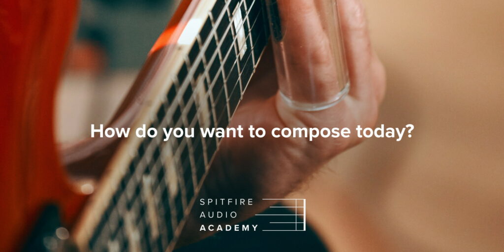 Spitfire Audio Academy - хаб с уроками для музыкантов
