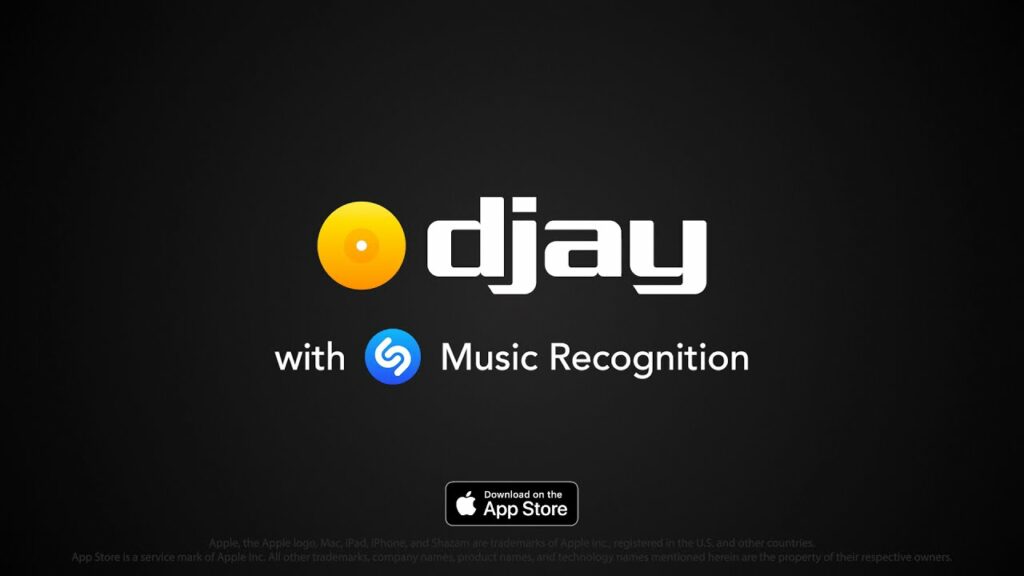 djay Shazam