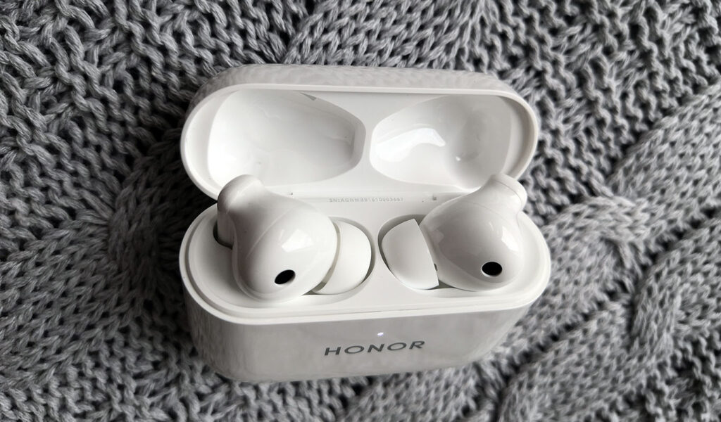 TWS-наушники HONOR Earbuds 2 Lite