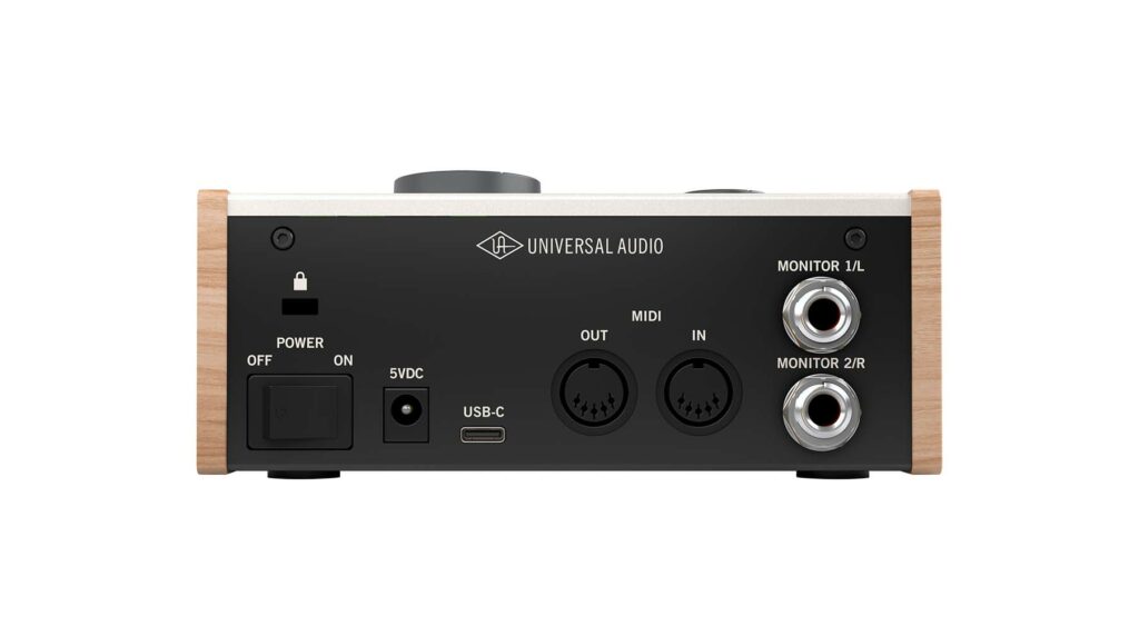 Universal Audio Volt 176