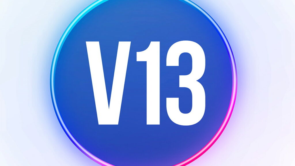 Waves V13 с поддержкой Apple M1 и Windows 11