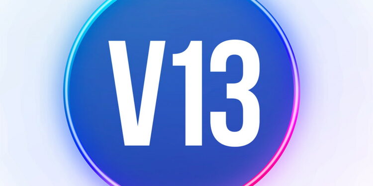 Waves V13 с поддержкой Apple M1 и Windows 11