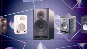 Подборка Лучшие студийные мониторы 15 отличных моделей на любой бюджет Подборка Лучшие студийные мониторы 15 отличных моделей на любой бюджет