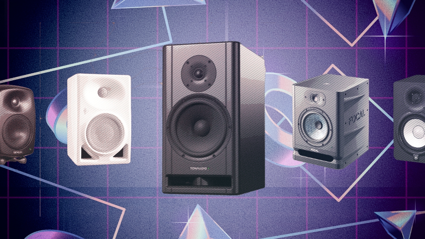 Лучшие студийные мониторы: 15 отличных моделей на любой бюджет