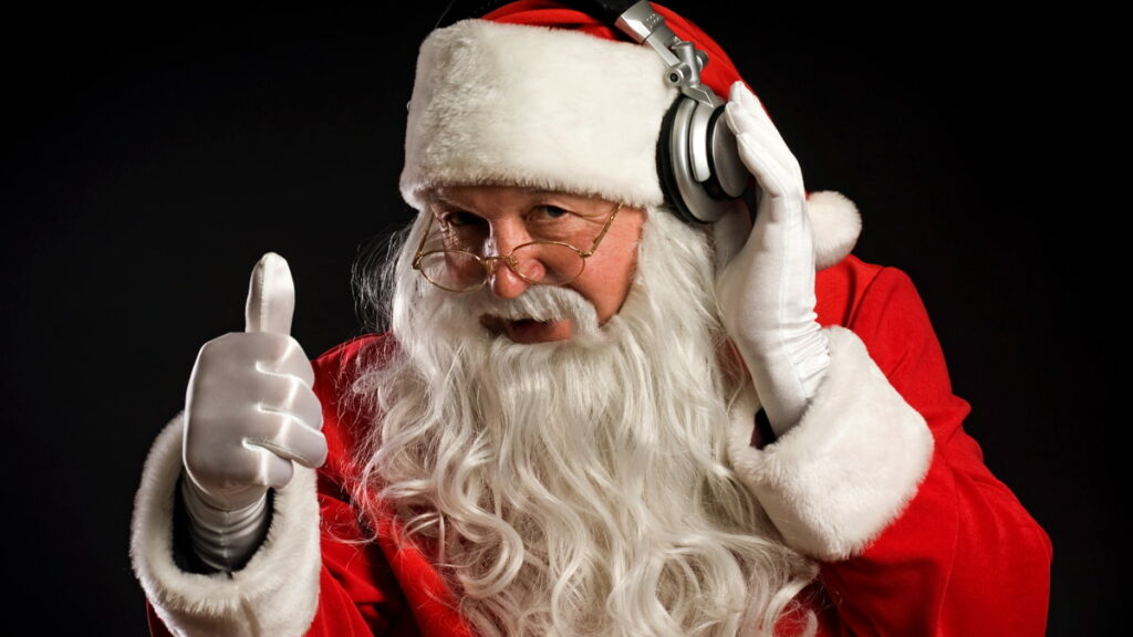 MusicRadar опубликовал рождественский адвент-календарь сэмплов SampleRadar