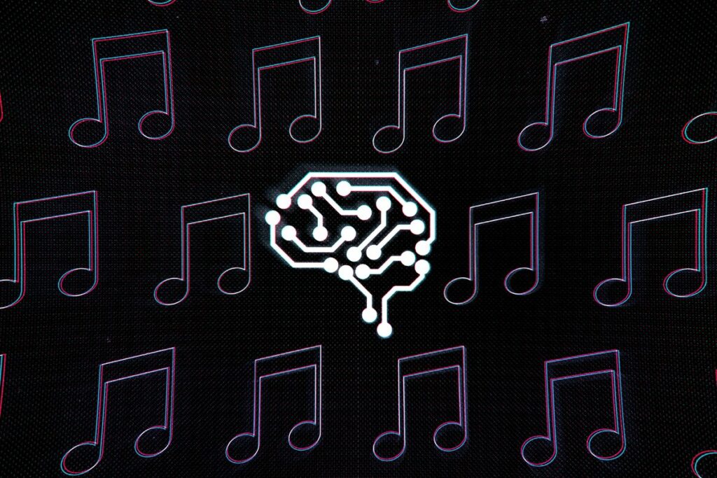 Учёные разработали нейроинтерфейс, создающий музыку на основе эмоций