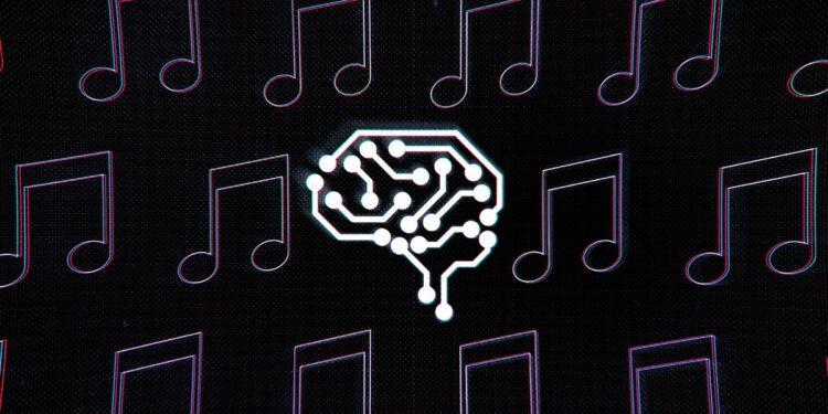 Учёные разработали нейроинтерфейс, создающий музыку на основе эмоций