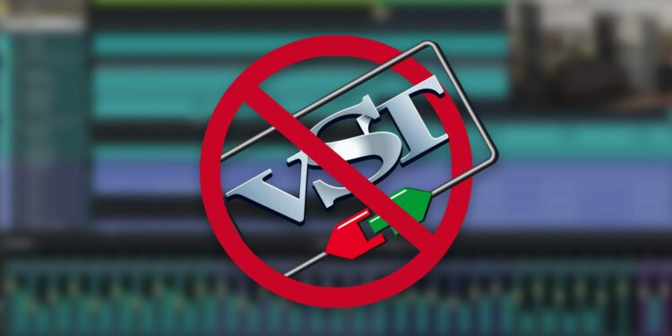 Steinberg прекращает поддержку VST2
