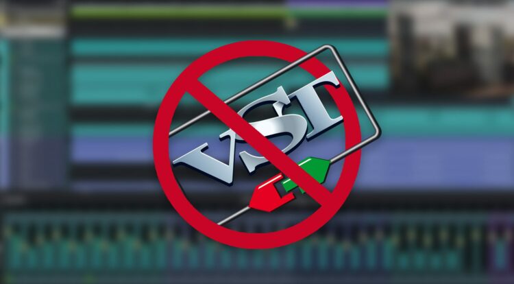 Steinberg прекращает поддержку VST2