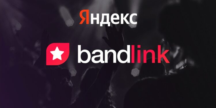 Яндекс покупает BandLink и сделает его частью Яндекс.Музыки